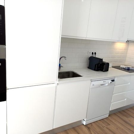 White Pearl Apartment Central Confy Spacious ラゴス エクステリア 写真