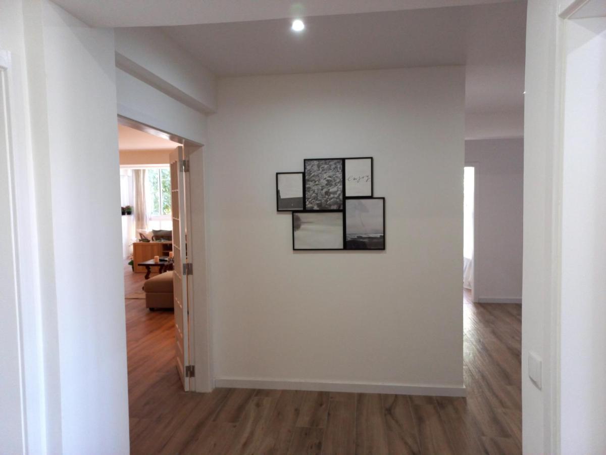 White Pearl Apartment Central Confy Spacious ラゴス エクステリア 写真