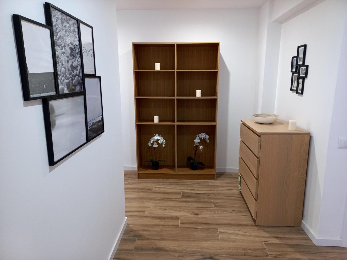 White Pearl Apartment Central Confy Spacious ラゴス エクステリア 写真