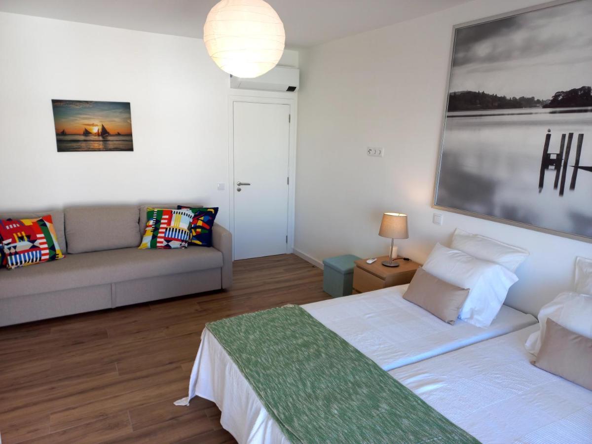 White Pearl Apartment Central Confy Spacious ラゴス エクステリア 写真
