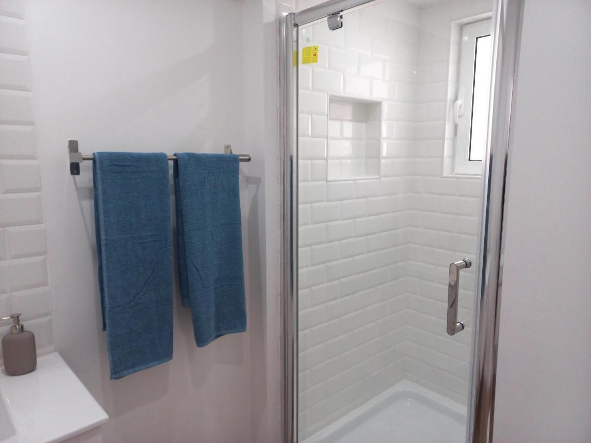 White Pearl Apartment Central Confy Spacious ラゴス エクステリア 写真