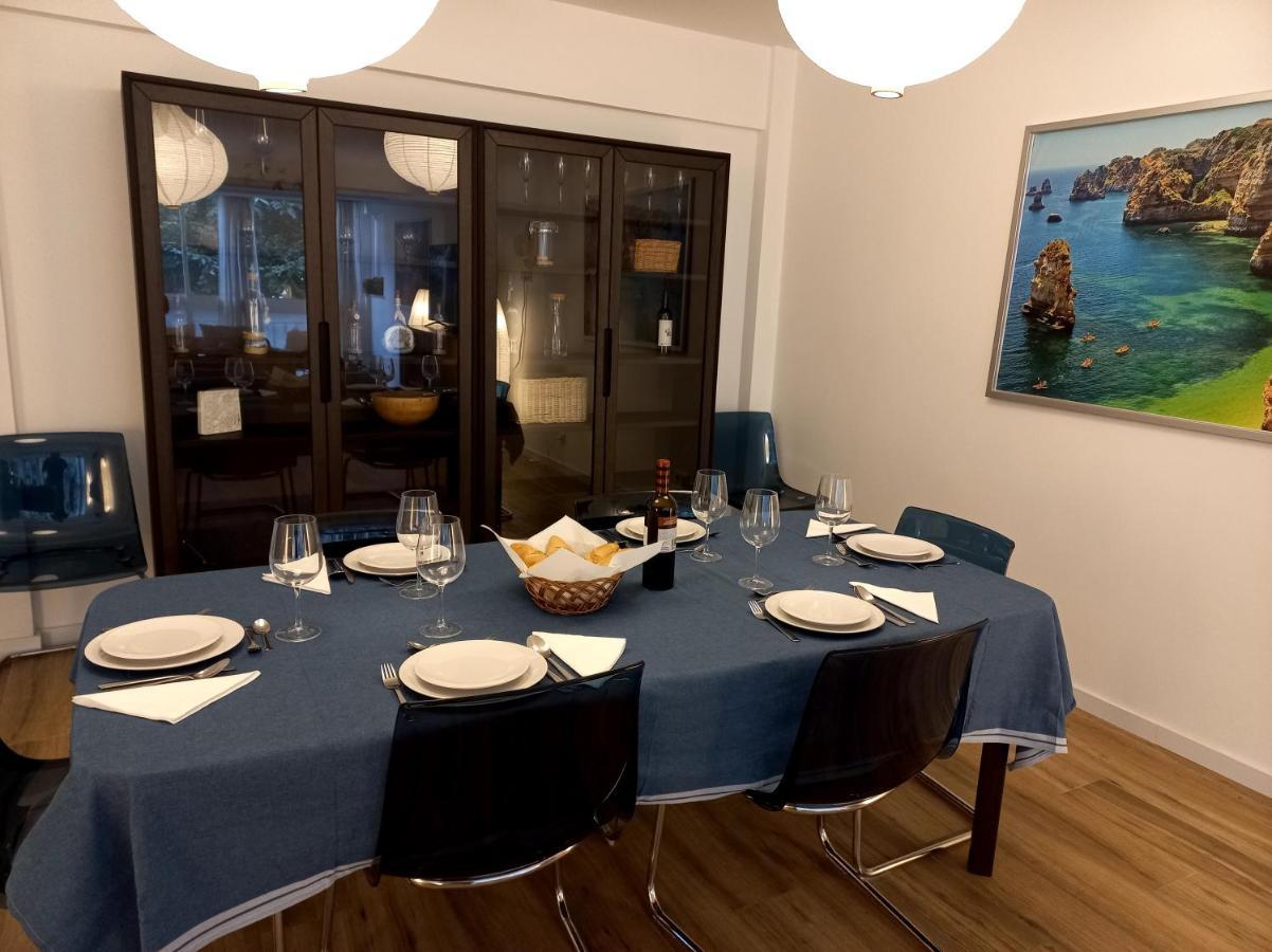 White Pearl Apartment Central Confy Spacious ラゴス エクステリア 写真