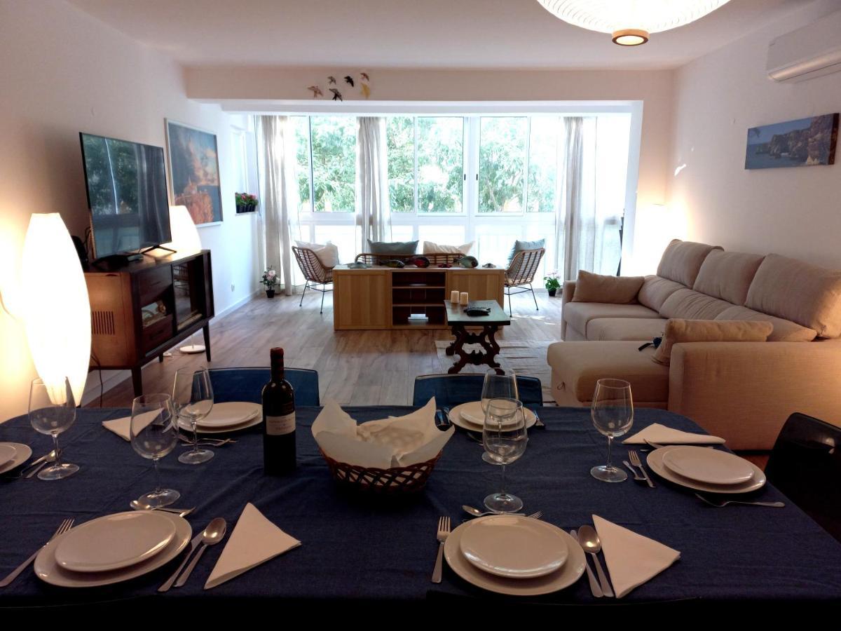 White Pearl Apartment Central Confy Spacious ラゴス エクステリア 写真