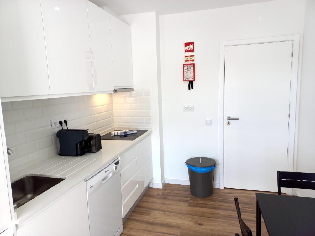 White Pearl Apartment Central Confy Spacious ラゴス エクステリア 写真