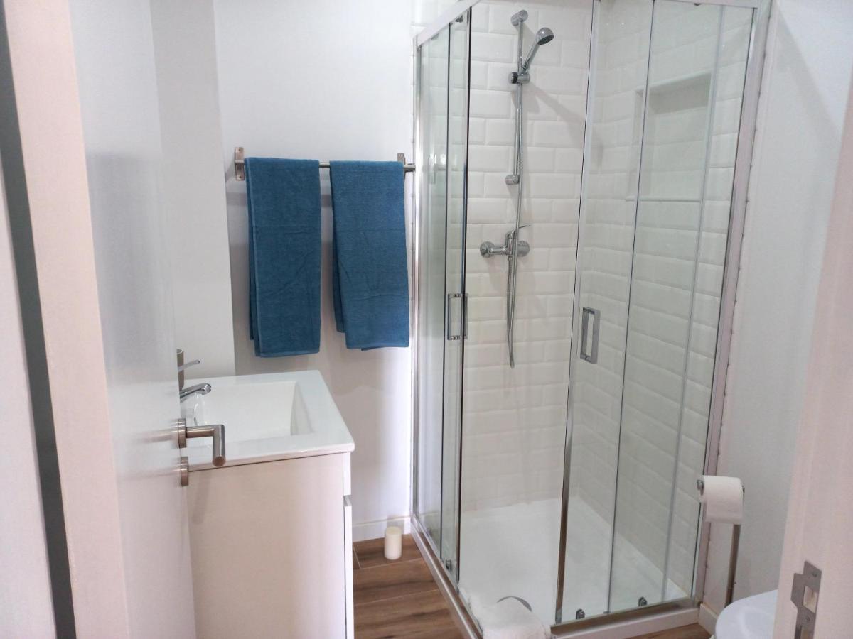 White Pearl Apartment Central Confy Spacious ラゴス エクステリア 写真