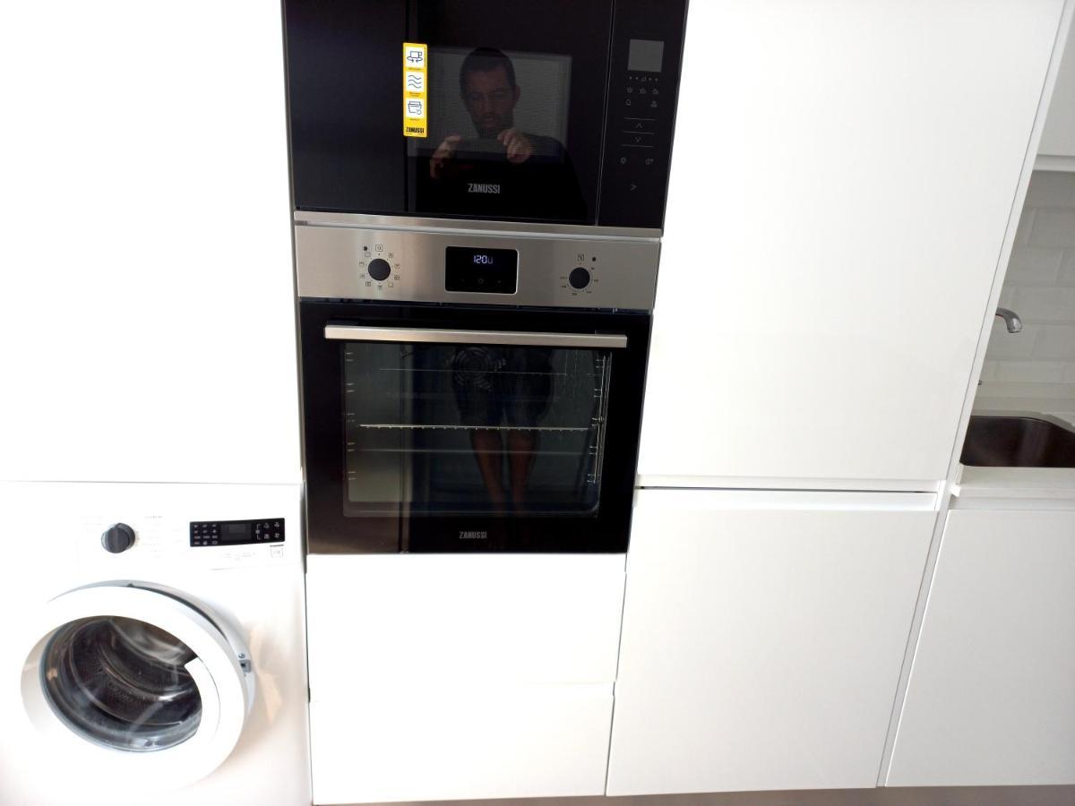 White Pearl Apartment Central Confy Spacious ラゴス エクステリア 写真
