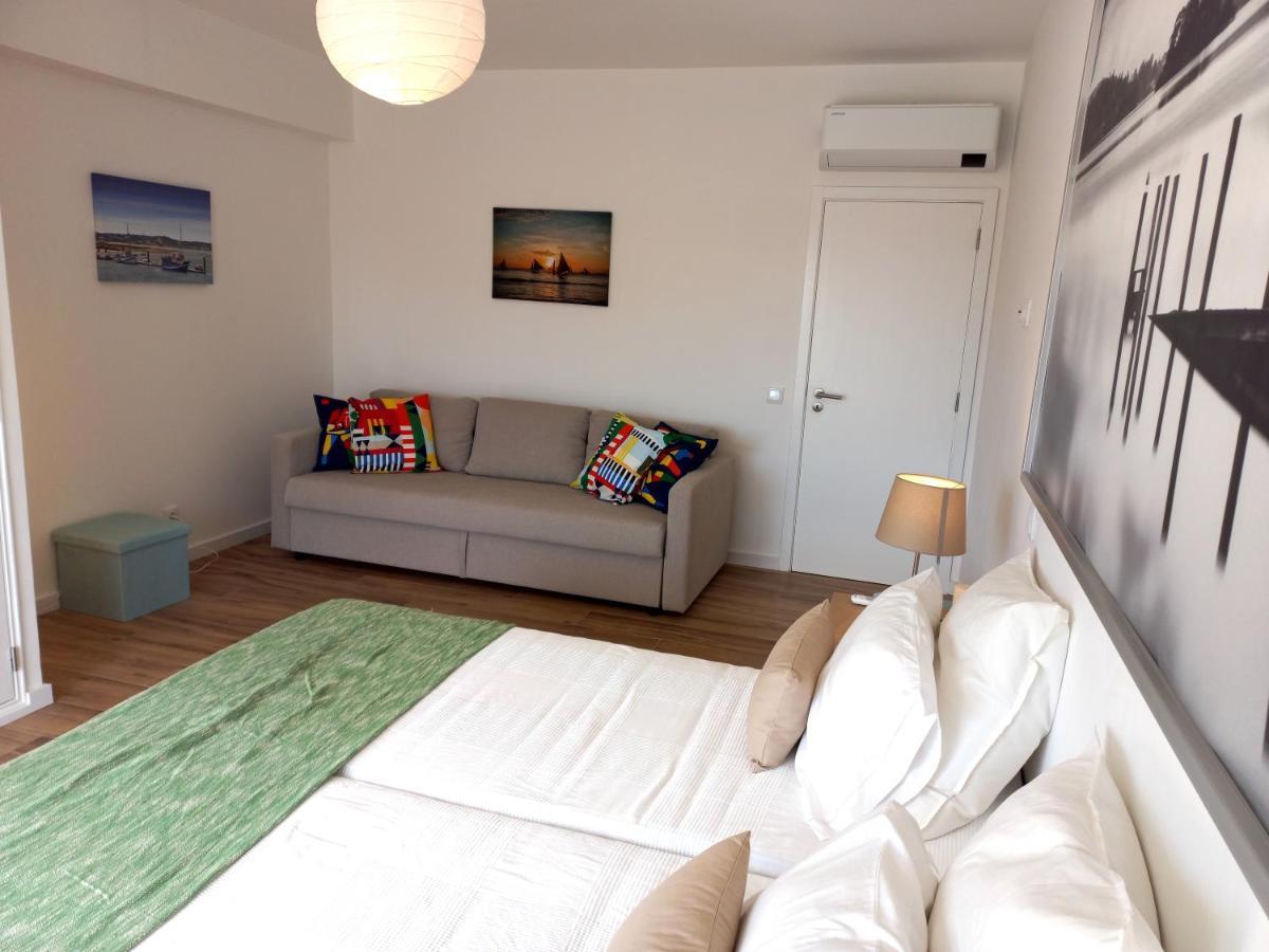 White Pearl Apartment Central Confy Spacious ラゴス エクステリア 写真
